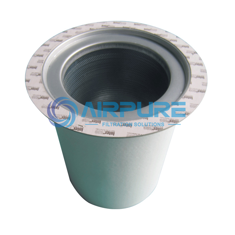 厂家直接供应螺杆式压缩机油分离器过滤器57569758