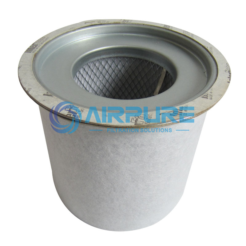 厂家直接供应压缩机零件更换油分离器过滤器54595442