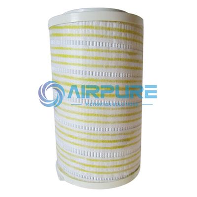 HC8314FKP13H 不锈钢过滤器配件液压pall滤芯