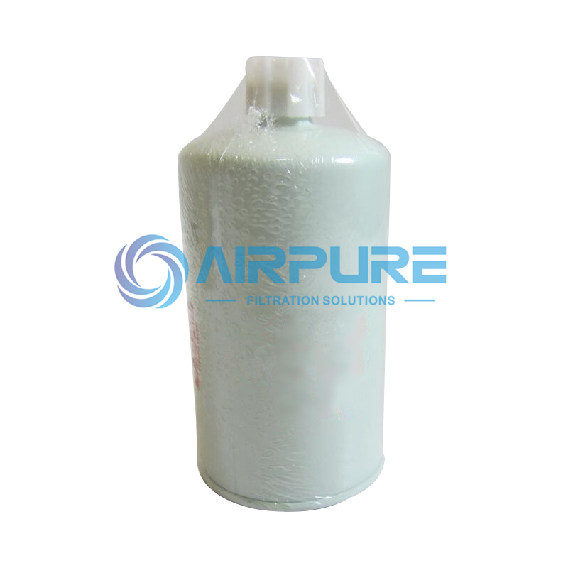 工厂直供应高品质润滑油过滤器滤芯FS19608
