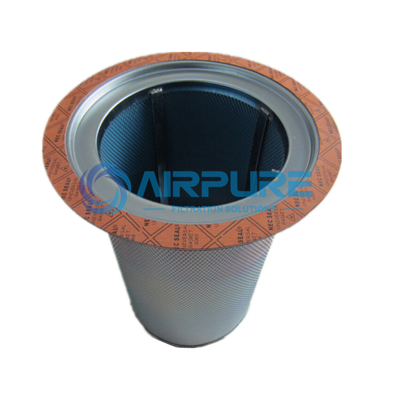 空气压缩机用不锈钢过滤器代替油分离器92871326