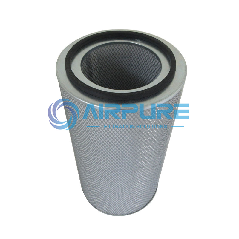 oil mist separator 280x175x500油分滤芯