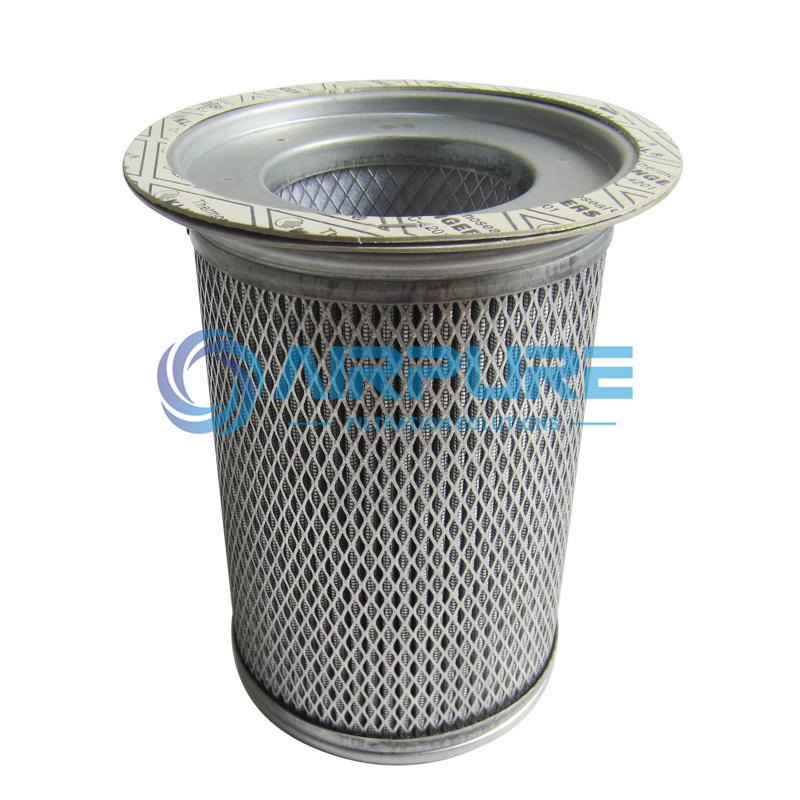 02250137-895油气分离过滤器空气-油分离器