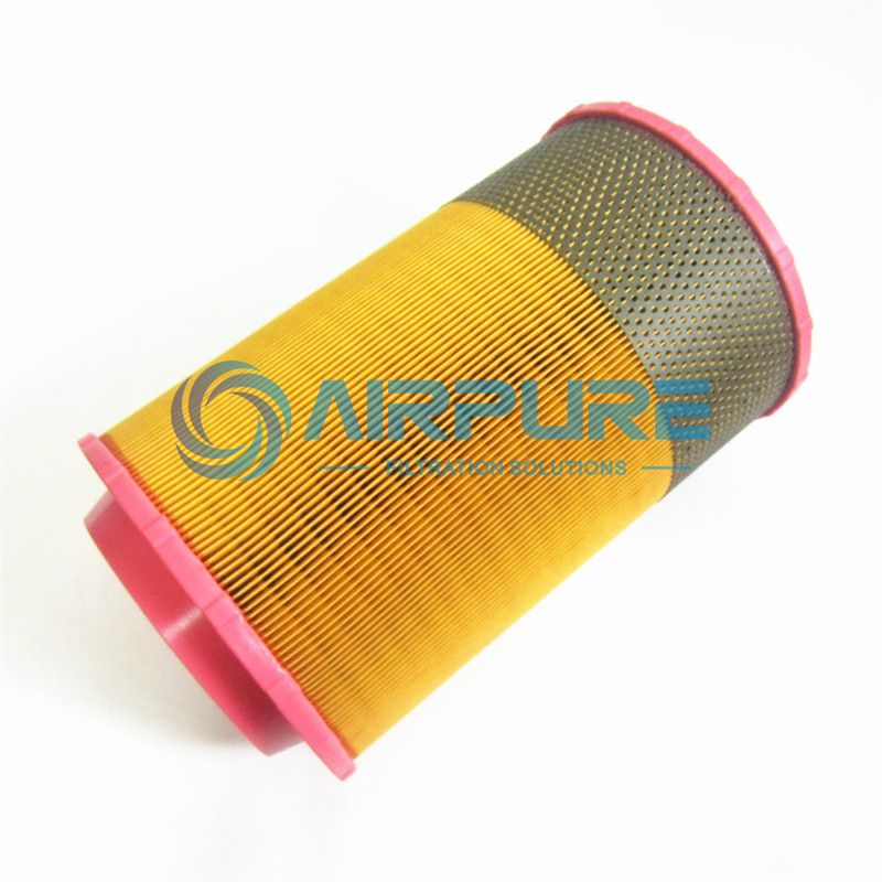 高品质工业过滤器空气滤芯1613950300
