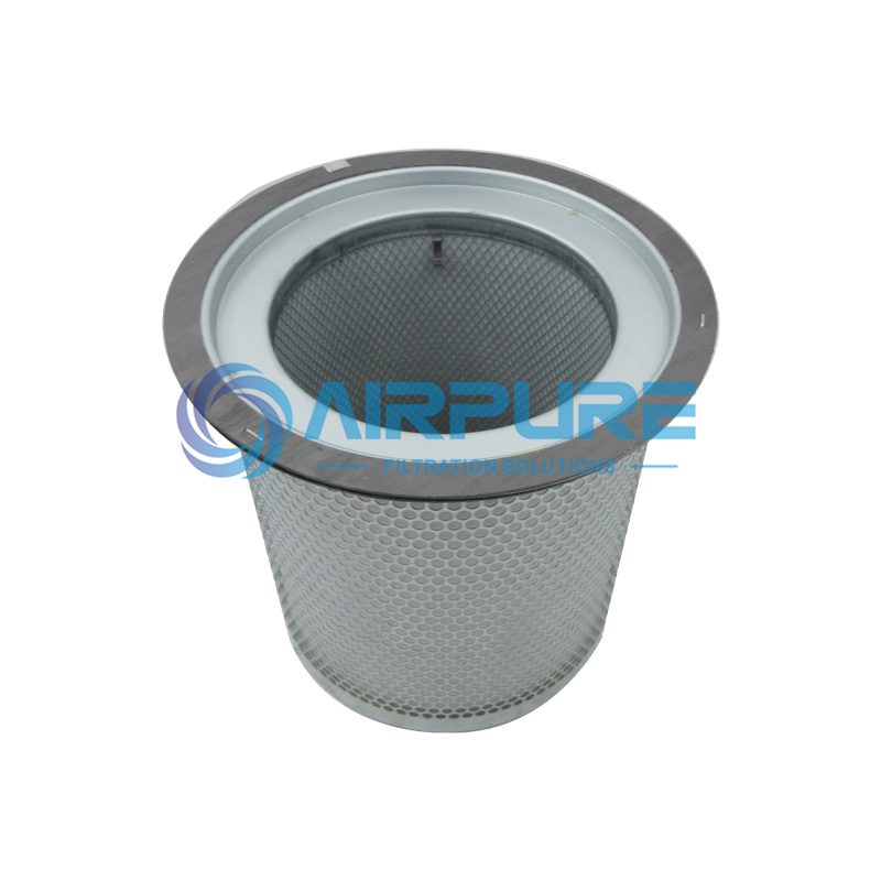 油气分离过滤器35856376油分离器