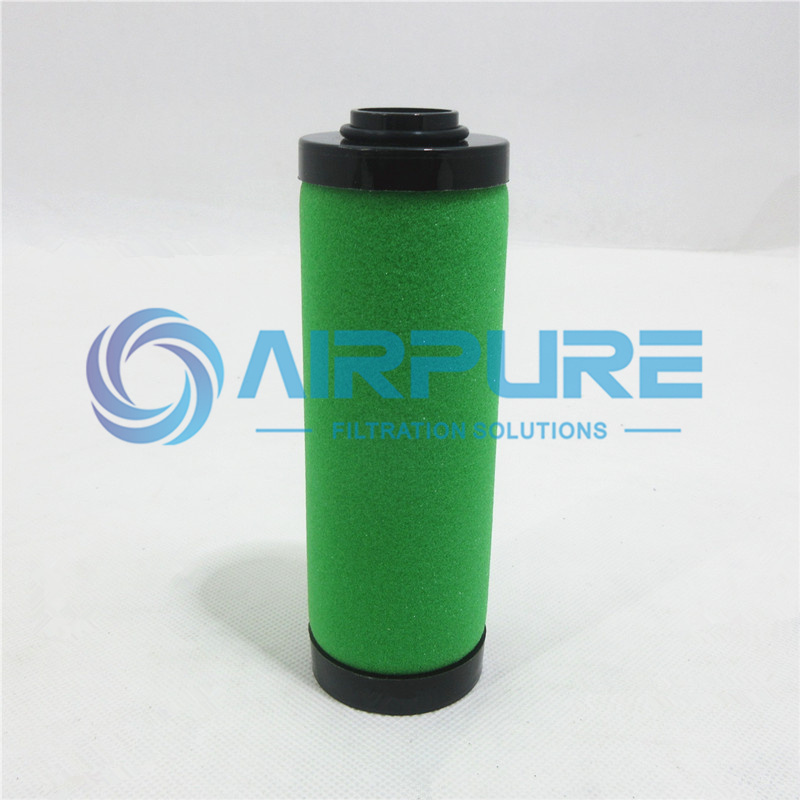 空气压缩机精密过滤器元件滤芯QF-015