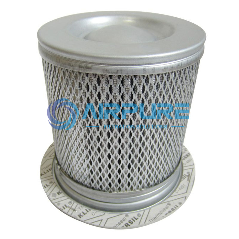 螺杆压缩机厂家直接供应油分离器250034-112