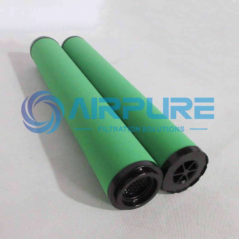 厂家供应精密过滤器滤芯50075VACM