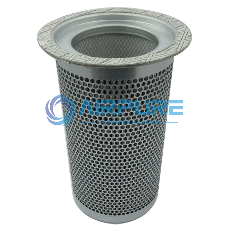 厂家直供更换空压机油分离器250034-115