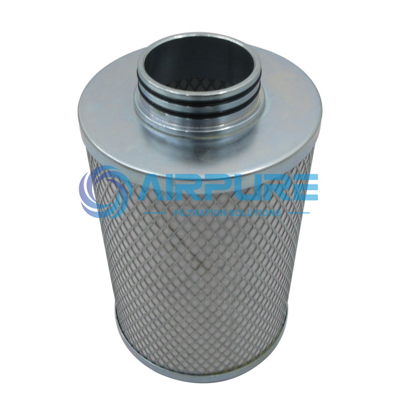 油分离器元件油雾过滤罐02250215-617 