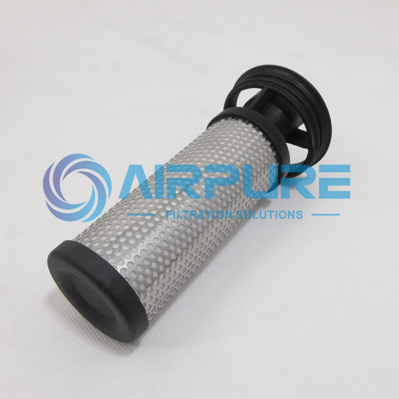 用于高精度过滤精密过滤器活化碳过滤器元件E26KB