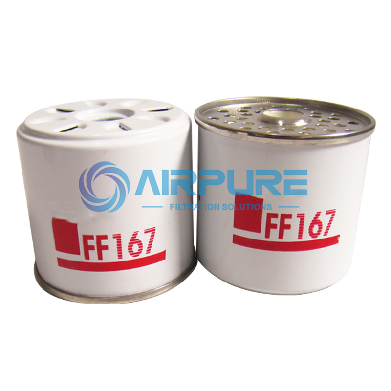发动机零件机油滤清器滤芯FF167