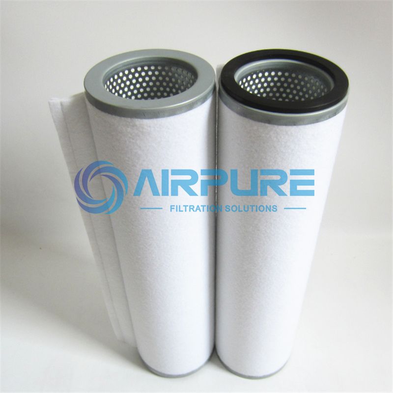 进口真空泵过滤器滤芯90951400000