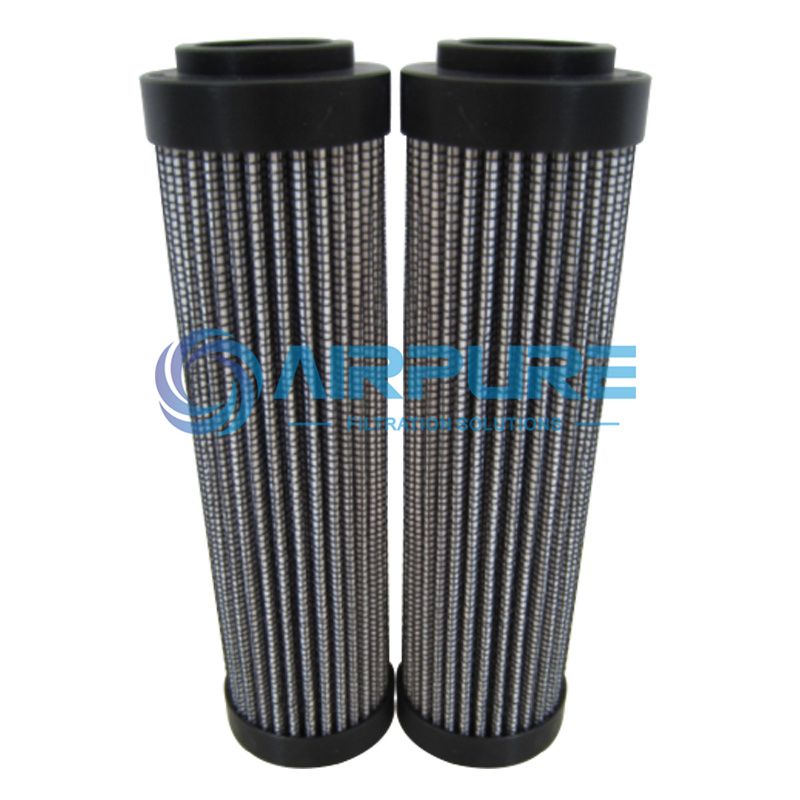 不锈钢微米液压油过滤器852939MIC10