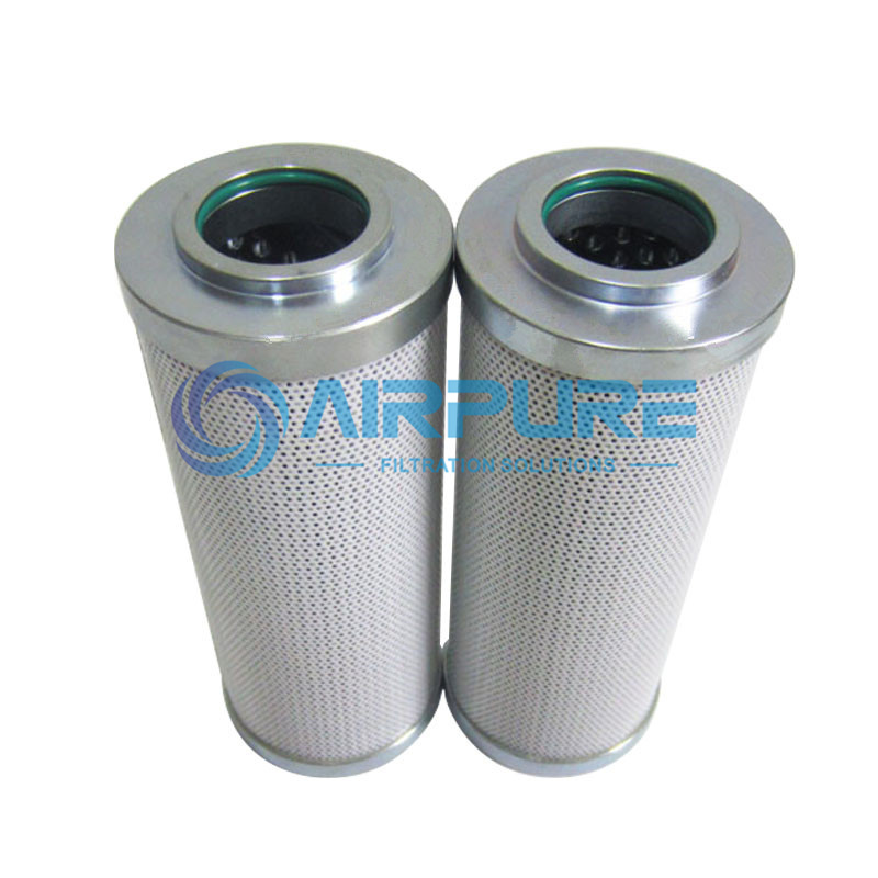 进口玻璃纤维材料液压油过滤器0240D010BH4HC-V