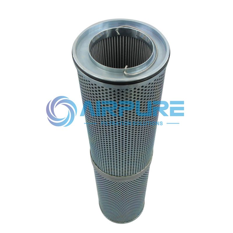 液压过滤器7373881为挖掘机零件厂直接成本