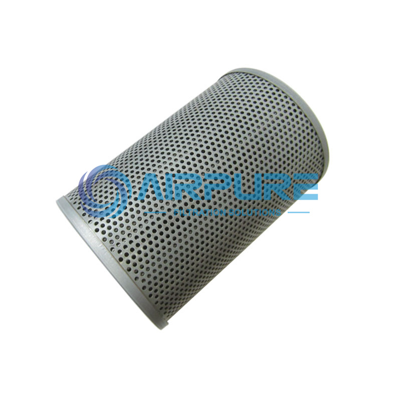 不锈钢滤芯过滤器ISH-20-150W