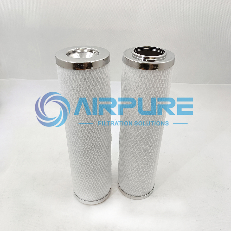 新型气动滤芯2016881过滤元件2016886=POC400SU