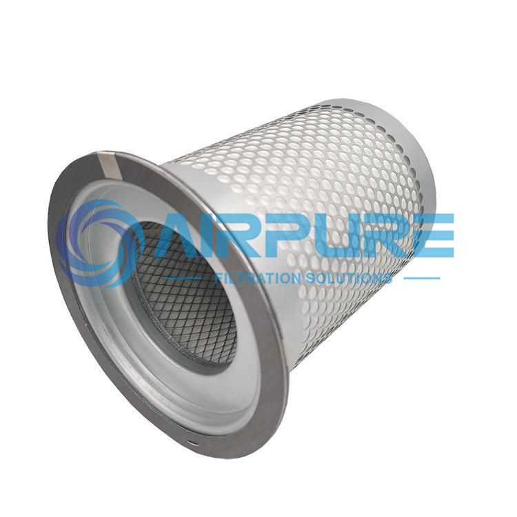 批发空气压缩机备件空气油分离器过滤器91111-007、91101-200