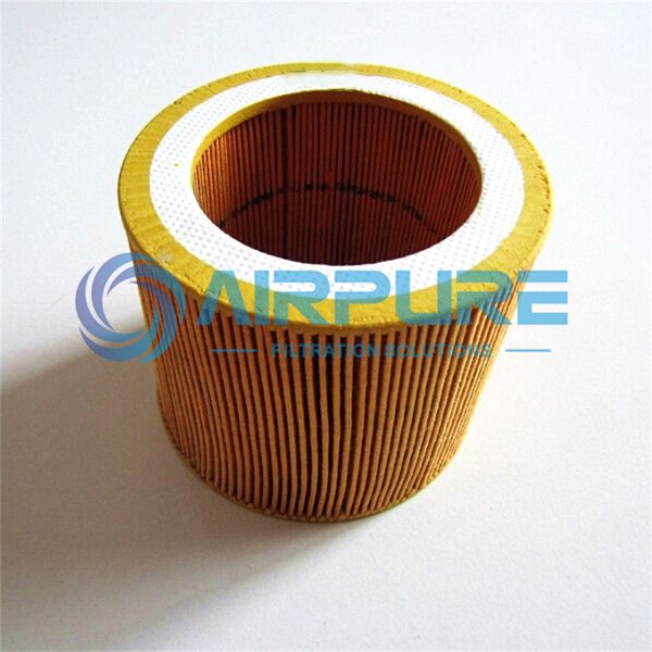 空气滤清器滤芯1613900100适用于各种压缩机1613872000