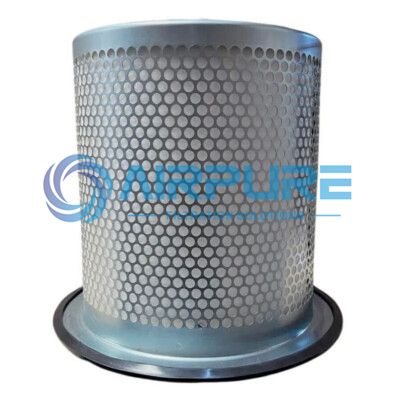 替换空气压缩机油分离器1625165700、1625165701