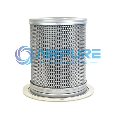 高性能替换空气压缩机油气分离器98262-119、124487-003