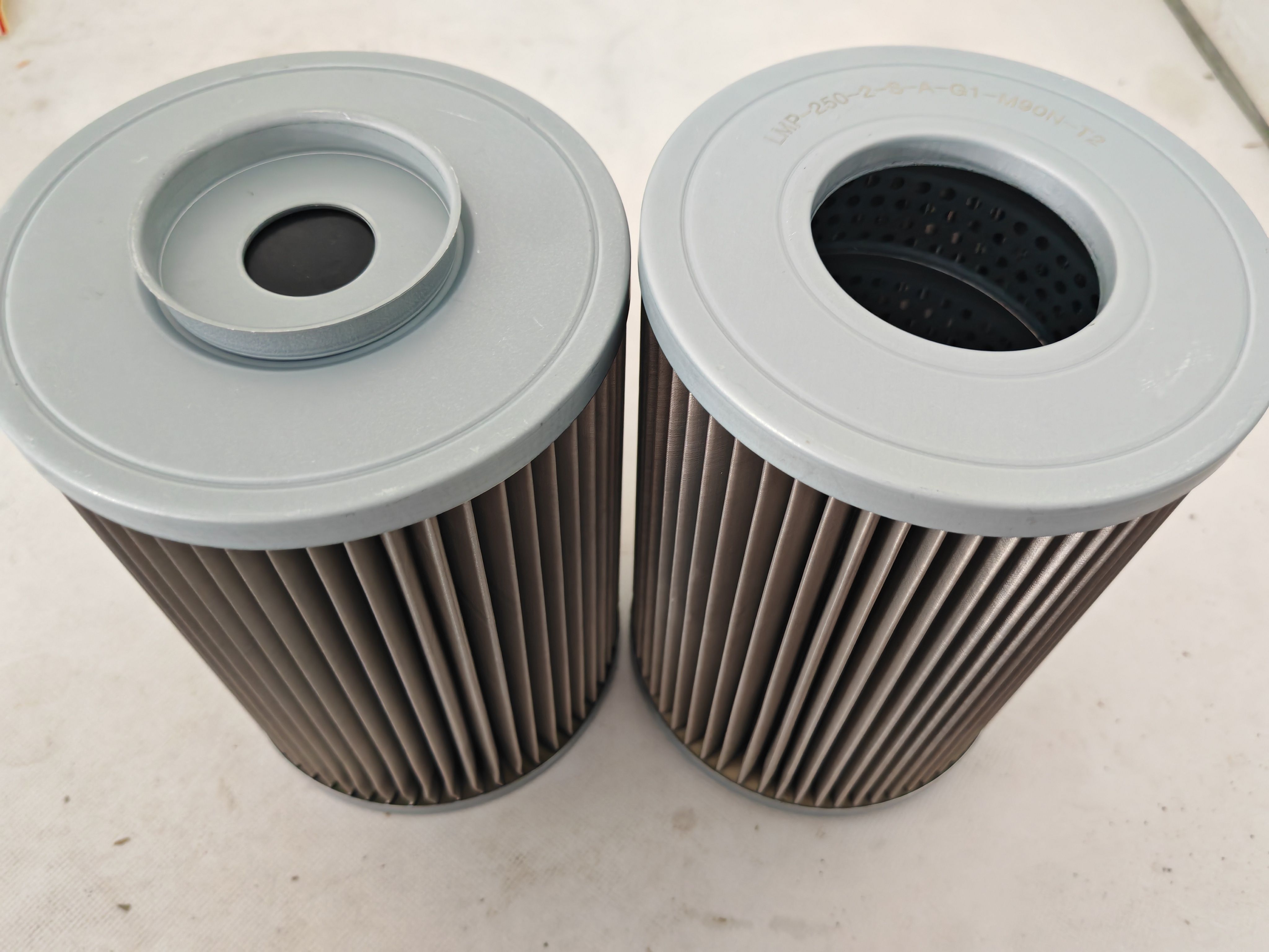 LMP-250-2-S-A-G1-M90N-T2 液压油滤清器