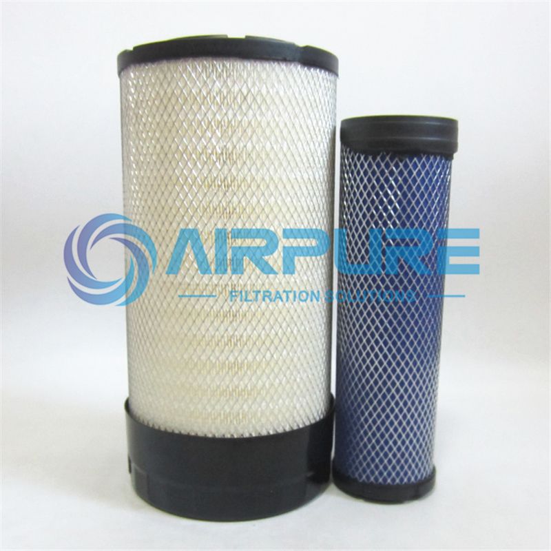 适用于空压机元件滤芯3222188132、3222188144
