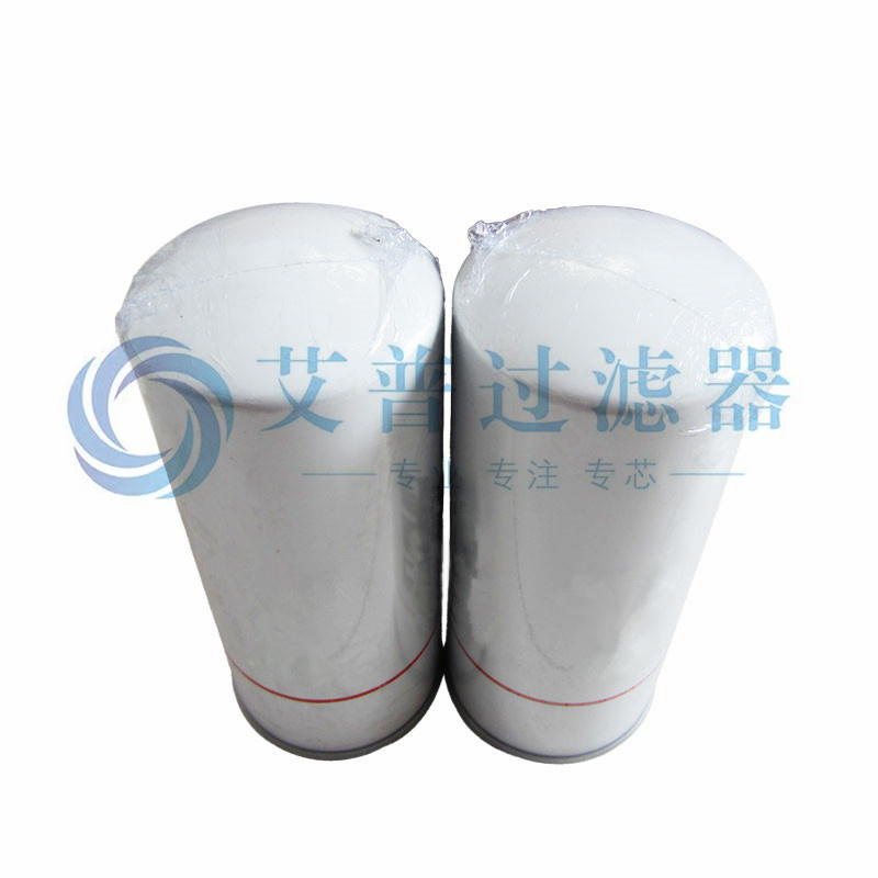 机油滤清器替代阿特拉斯1621737800、1621737890螺杆空气压缩机