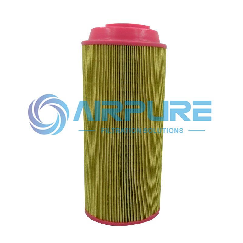 1613740700替代阿特拉斯空气滤芯1613950300