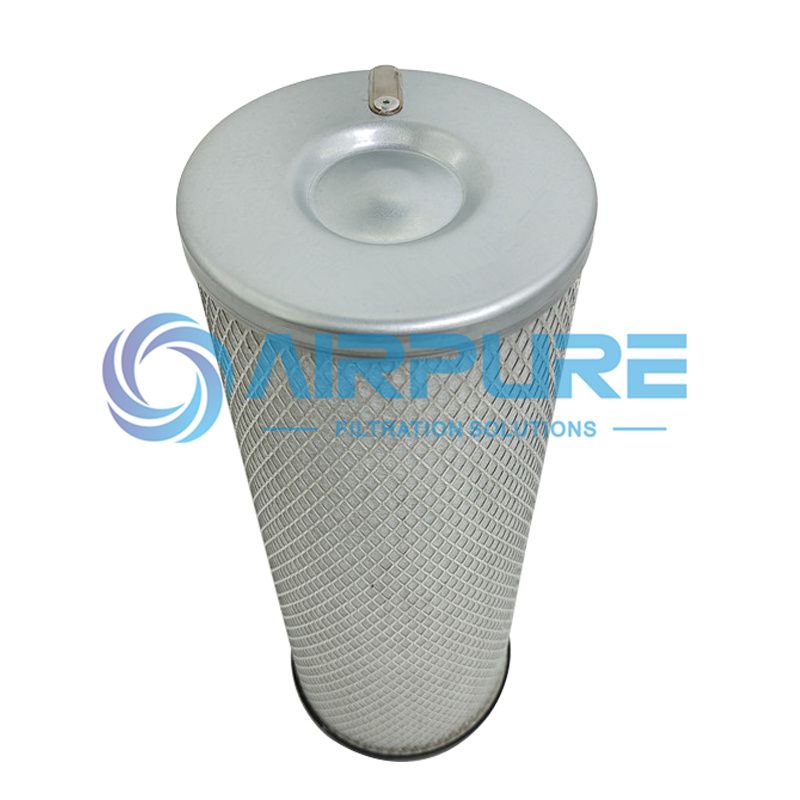 高品质昆西空气油分离器过滤器 144606-02、124487-021 