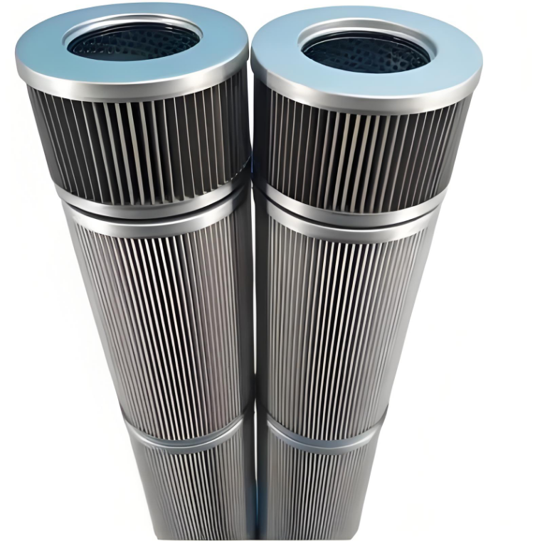 一篇看懂！液压油滤芯的内外骨架有啥作用