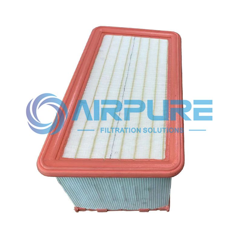 空气压缩机备件空气滤清器的替换品ZS1192229、ZS1087952