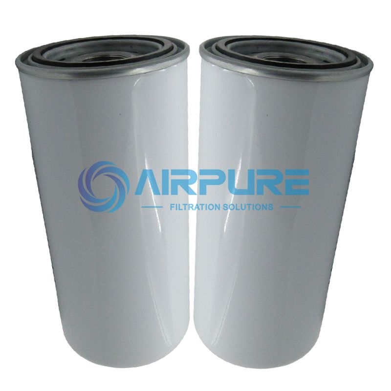 ELGI空气压缩机备件更换空气油分B006700770010、B004800610004、B679102