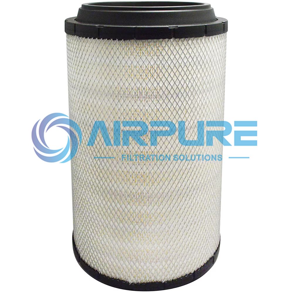 重型卡车空气滤清器RS5538、RS5539、RS5540、RS3826、RS30065KIT