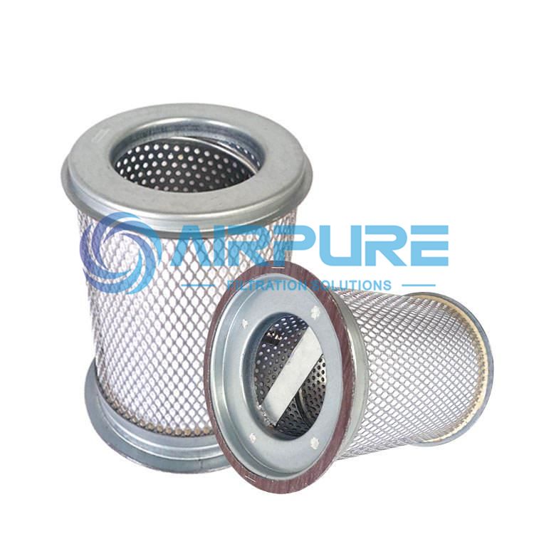 空气压缩机6.1730.1螺杆式空气压缩机油分离器空气压缩机