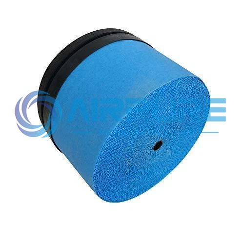 螺杆泵压缩机空滤1627410029、2013400361、1627410124进气过滤器芯蜂窝式滤清 