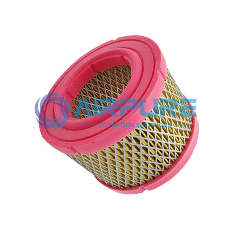 空气压缩机部件空气滤清器的良好价格替换件6.0215.0、6.1989.0