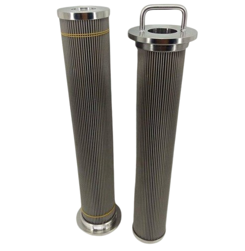 液压滤芯的独特之处