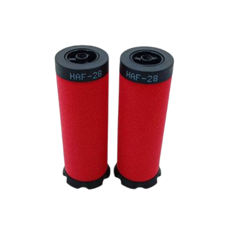 工厂都在用HAF-28精密过滤器滤芯