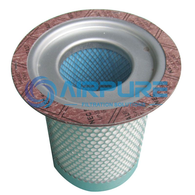 高容量螺杆式空气压缩机空气油分离器1627410122、1627410123