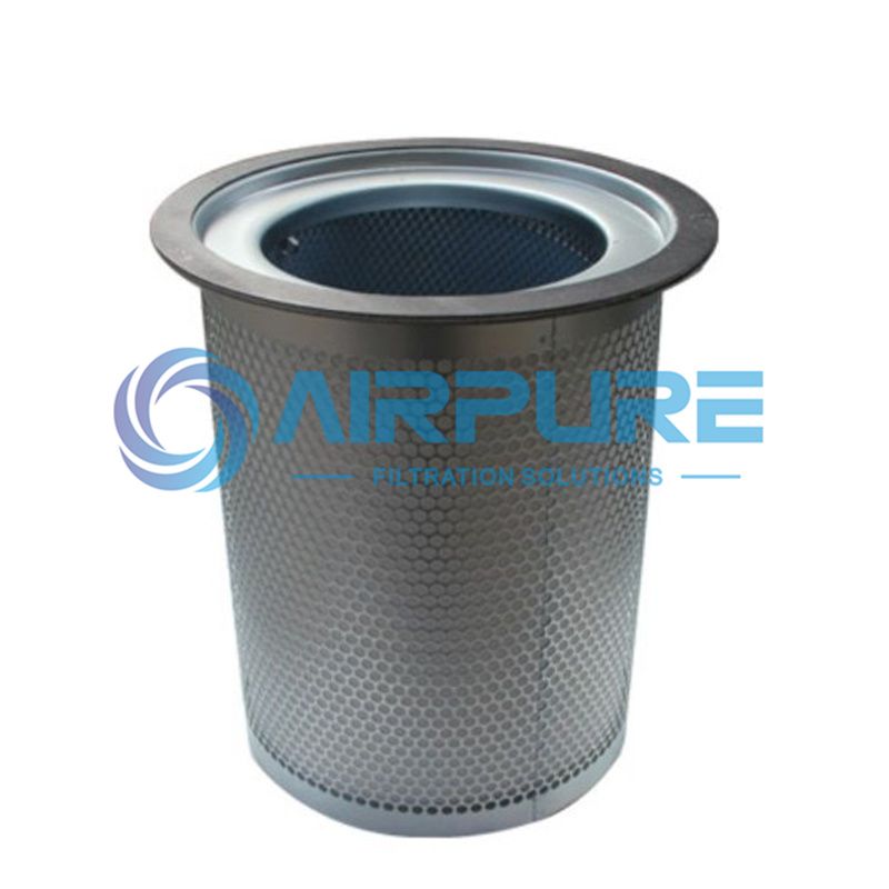 压缩机备件更换油气分离器10494574、10525274