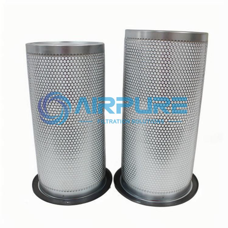 螺杆式空气压缩机油分离器元件P-CE03-555-03、P-CE03-555-04、P-CE03-521、P-CE03-587