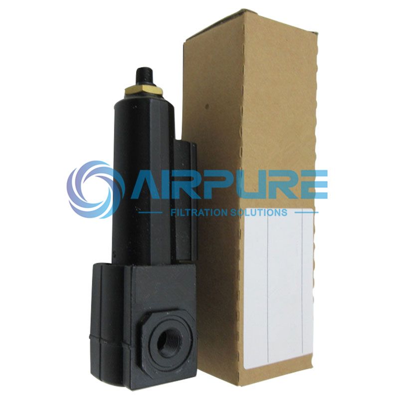 空气压缩机的控制管道过滤器02250112-032、02250125-371