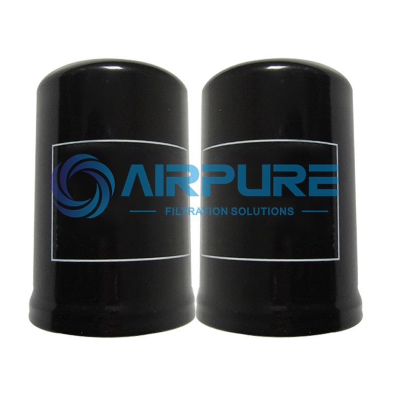 旋转螺杆空气压缩机滤芯52655910、55175910=55175920=59031210油滤元件工业压缩机