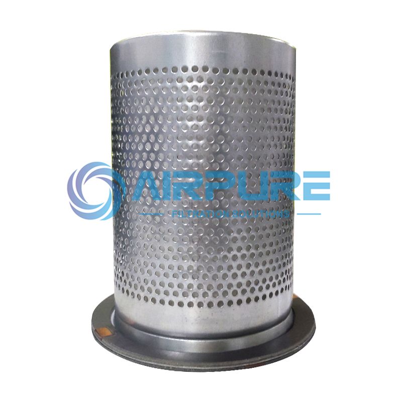 替换空气压缩机油分离器滤芯元件3221116305、3221129500、3221129503