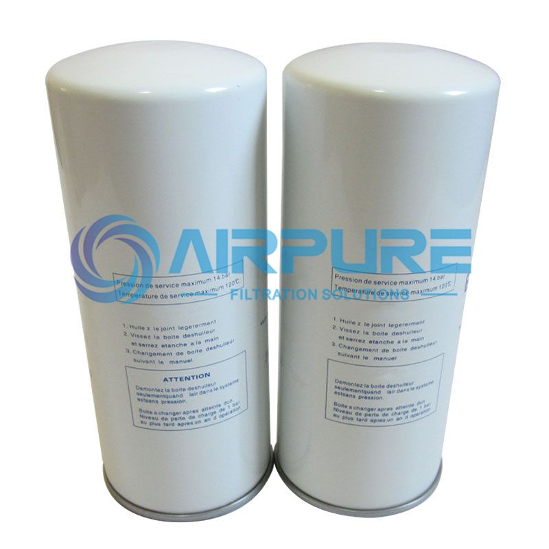 空气压缩机油分离器过滤器LB11102-21、LB11102-2、LB962-21= 4011558393205