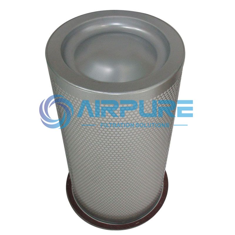 替换压缩机部件p-CE03-555-03、P-CE03-543空气油分离器元件压缩机4H11L01013P2