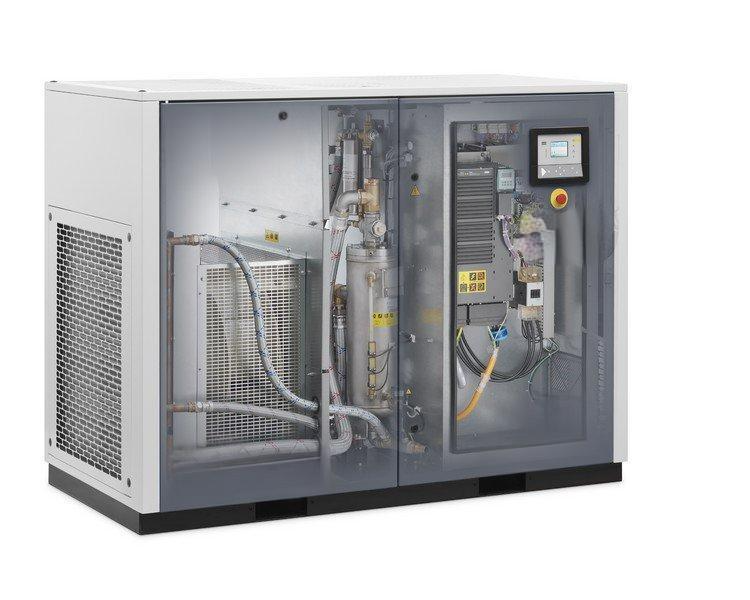 空压机选型避坑指南：90%人忽略的6大关键要点