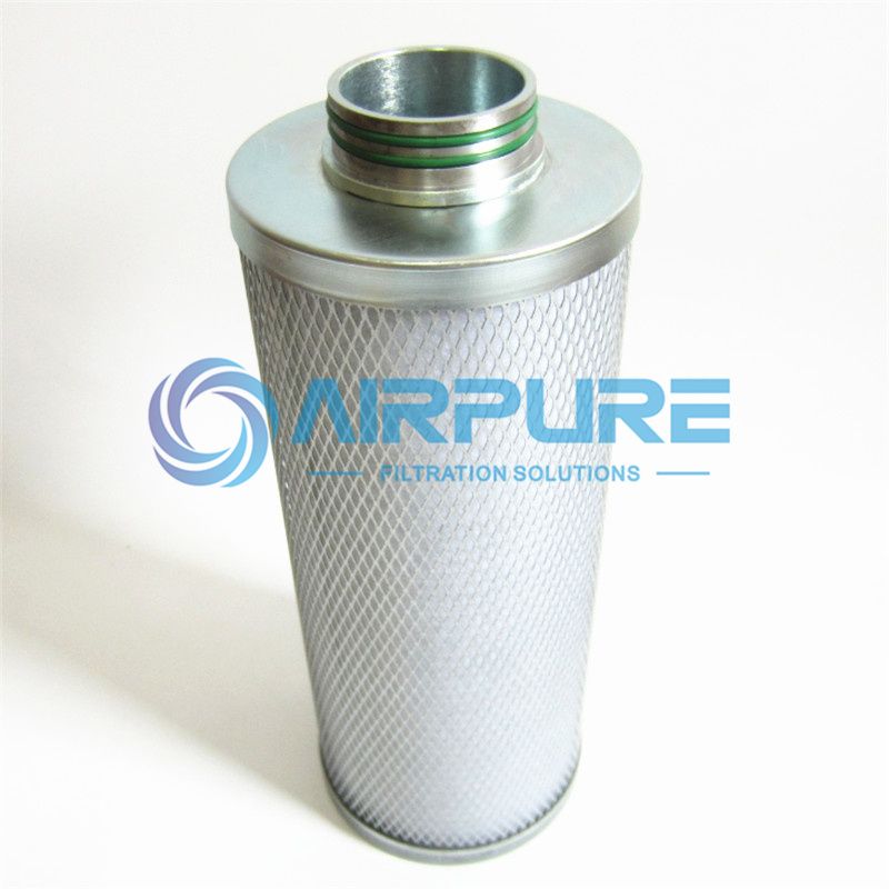 高过滤精度和玻璃纤维材料油分离器滤芯02250160-774、02250169-993